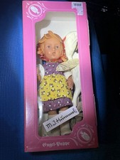 Vintage Vinyl  MJ Hummel Rosl