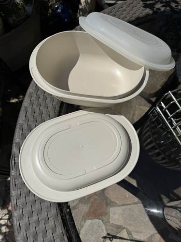 Neu ovp tupperware ultra - fa, w