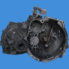 Hyundai Lantra 1.6i J-2, Lantra Schaltgetriebe JW 1978