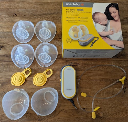 Medela freestyle elektrische - medela,