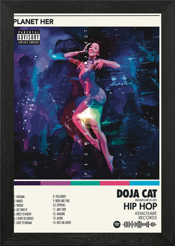 Doja katze planet - doja,