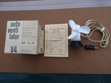 Trabant Wartburg IFA  F9