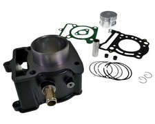 Zylinder Kit 2EXTREME STANDARD