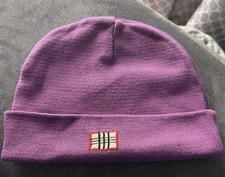 Burberry Mädchen Mütze Größe 58 Neuwertig