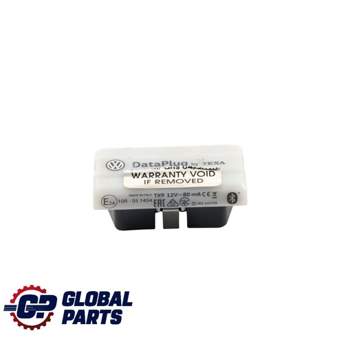 Volkswagen smart dataplug - smart,