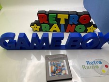 Nintendo GameBoy Spiel - MICRO