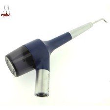 KaVo PROPHYflex 4 Pulverstrahlhandstück wave (blau) neuwertiger Zustand