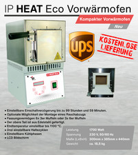 IP HEAT Eco Zahntechnik