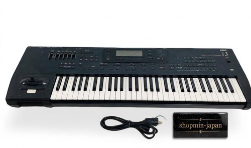 Korg interaktive musik - korg, i3