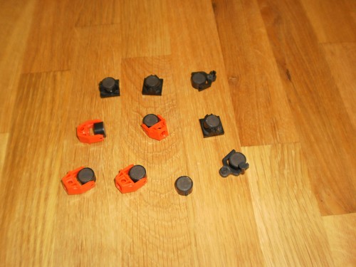 Lego eisenbahn magnet - eisenbahn,