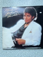 Thriller von Michael Jackson