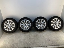 Volkswagen Tiguan 2011 Satz 17