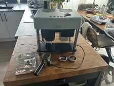 Gaggia Paros Siebträgermaschine Gebraucht