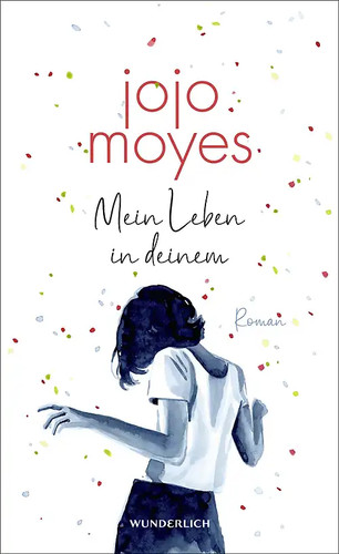 Mein leben deinem - mein, in