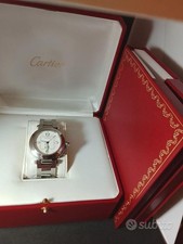 cartier pasha big data