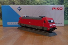 Piko 51101 E-Lok BR 101, DB