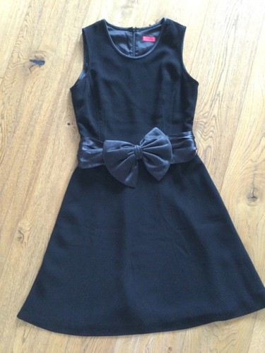 Elegantes kleid hugo boss - elegantes,