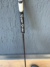 Scotty Cameron Phantom X 9.5  Titleist Triple Black Limited  Putter 33 Inch