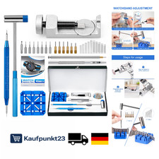 Uhrenarmband Werkzeug Set
