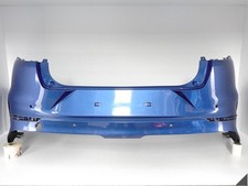 Kia Proceed Gt-Line Cd Bj.18- Stoßstange Bumper Hinten 6xPDC Schön 86611-J7710