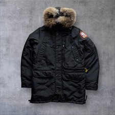 Parajumpers Jacke /