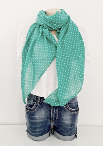 Blogger italy schal halstuch - schal,