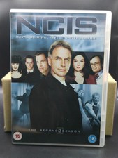 NCIS - Naval Criminal