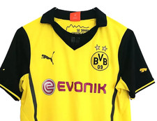 BVB Shirt/14-50 Jahre Borussia