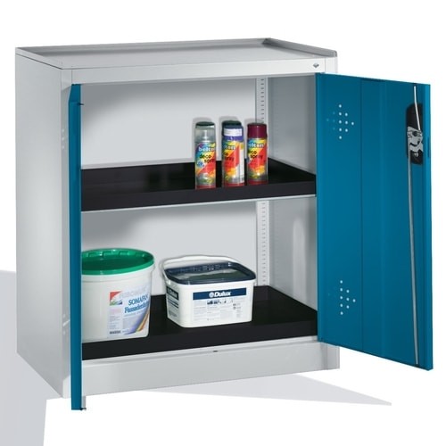 Umweltschrank - c+p,