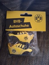 Gut erhaltenes BVB Fanset