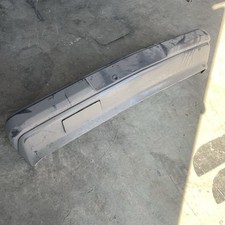 Original Mercedes Benz W124 Limousine Stoßstange Vorne Stoßfänger komplett