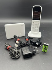 Gigaset CL390H + Box 90A –