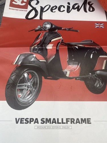 Roller center prospekt 2019 - roller,