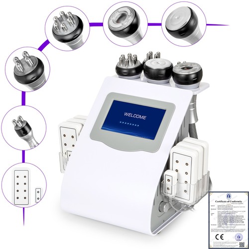 6in1 80k ultraschall - 80k, lipo