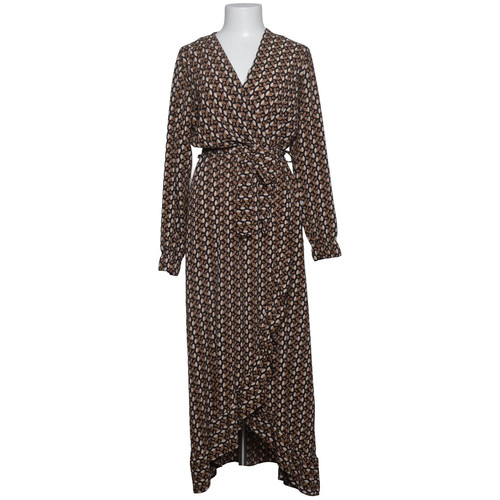 Fos amsterdam wickelkleid - fos, amsterdam,