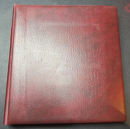 Lindner vordruckalbum - -,