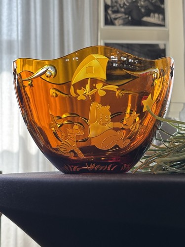 Lenox disney winnie the pooh - disney,