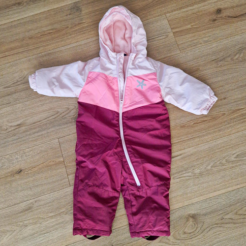 Lupilu baby schneeanzug - baby,