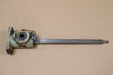 MAHO MH600 P Lower Angle Gear