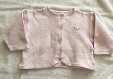 Baby Mädchen Jacke von Prenatal 