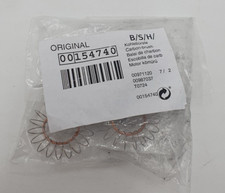 Motorkohlen Kohlebürste Bosch Siemens BSH 00154740  154740