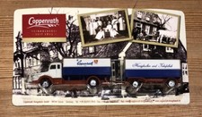 LKW 1:87  Mercedes Langhaube