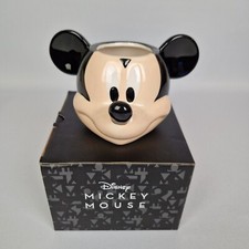 Disney Mickey Mouse 3D Becher
