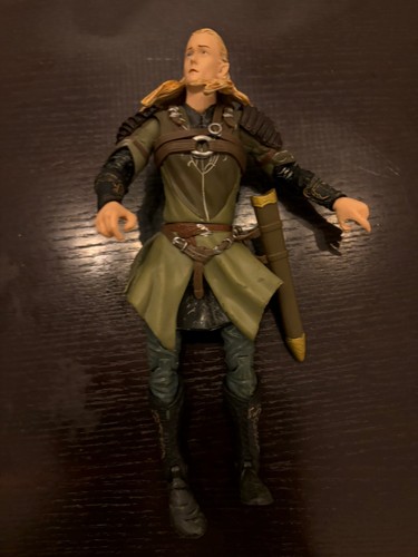 Herr der ringe - der,