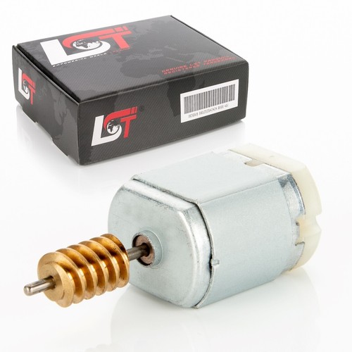 Stellmotor lenkradschloss - stellmotor,