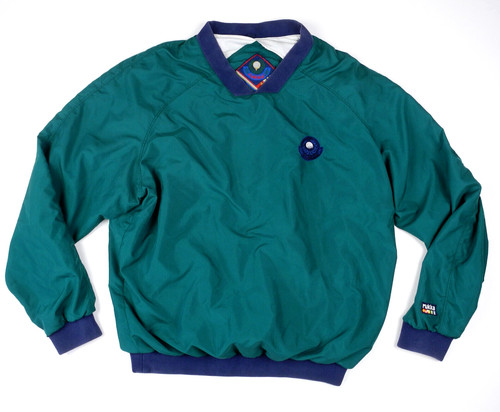 Rukka vintage trainingsjacke - rukka,