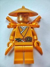 Lego® Minifigur Goldener