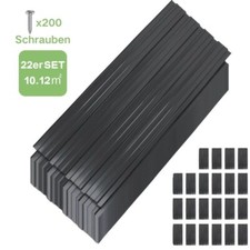 22x Trapezblech Profilblech