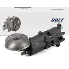 DOLZ Ölpumpe für PORSCHE 964
