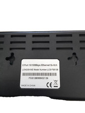 Longshine  Ethernet Switch